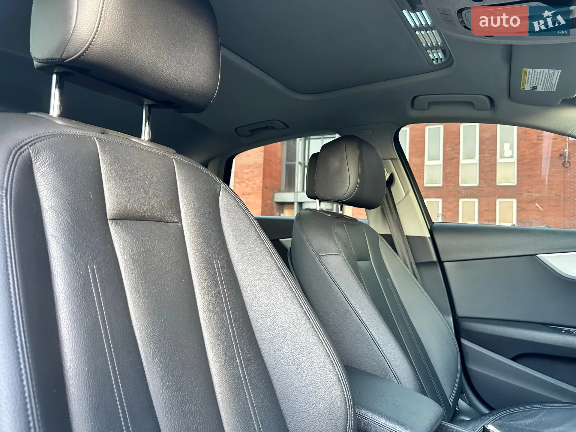 2016 Audi A4 - мініатюра 34