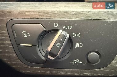 Седан Audi A4 2019 в Ивано-Франковске