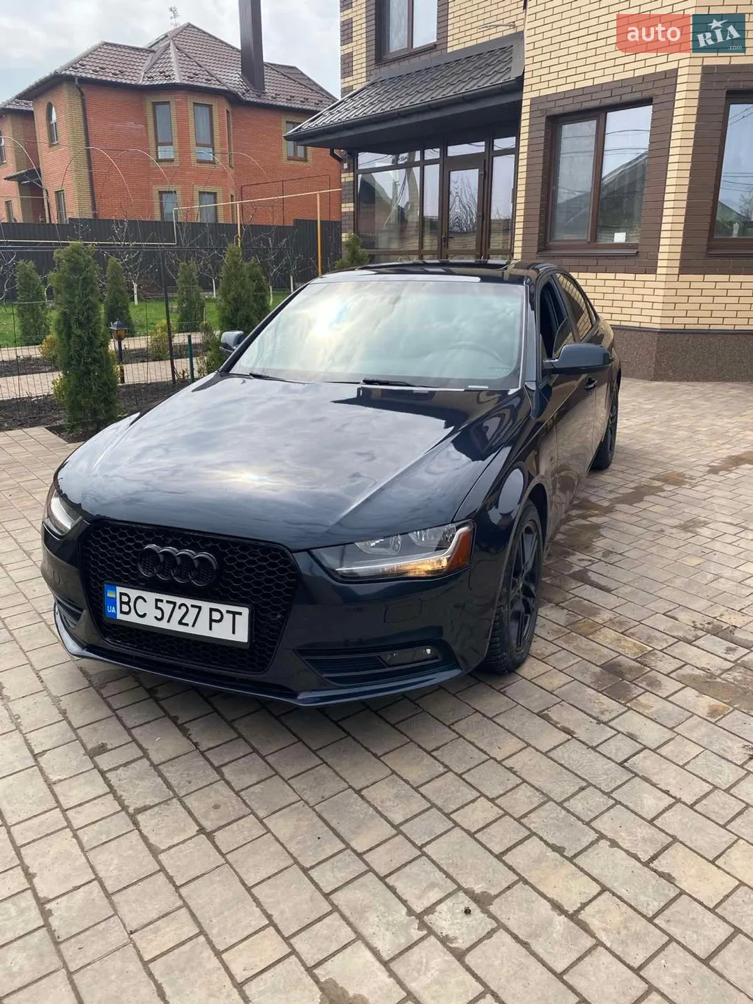 2012 Audi A4 - мініатюра 21