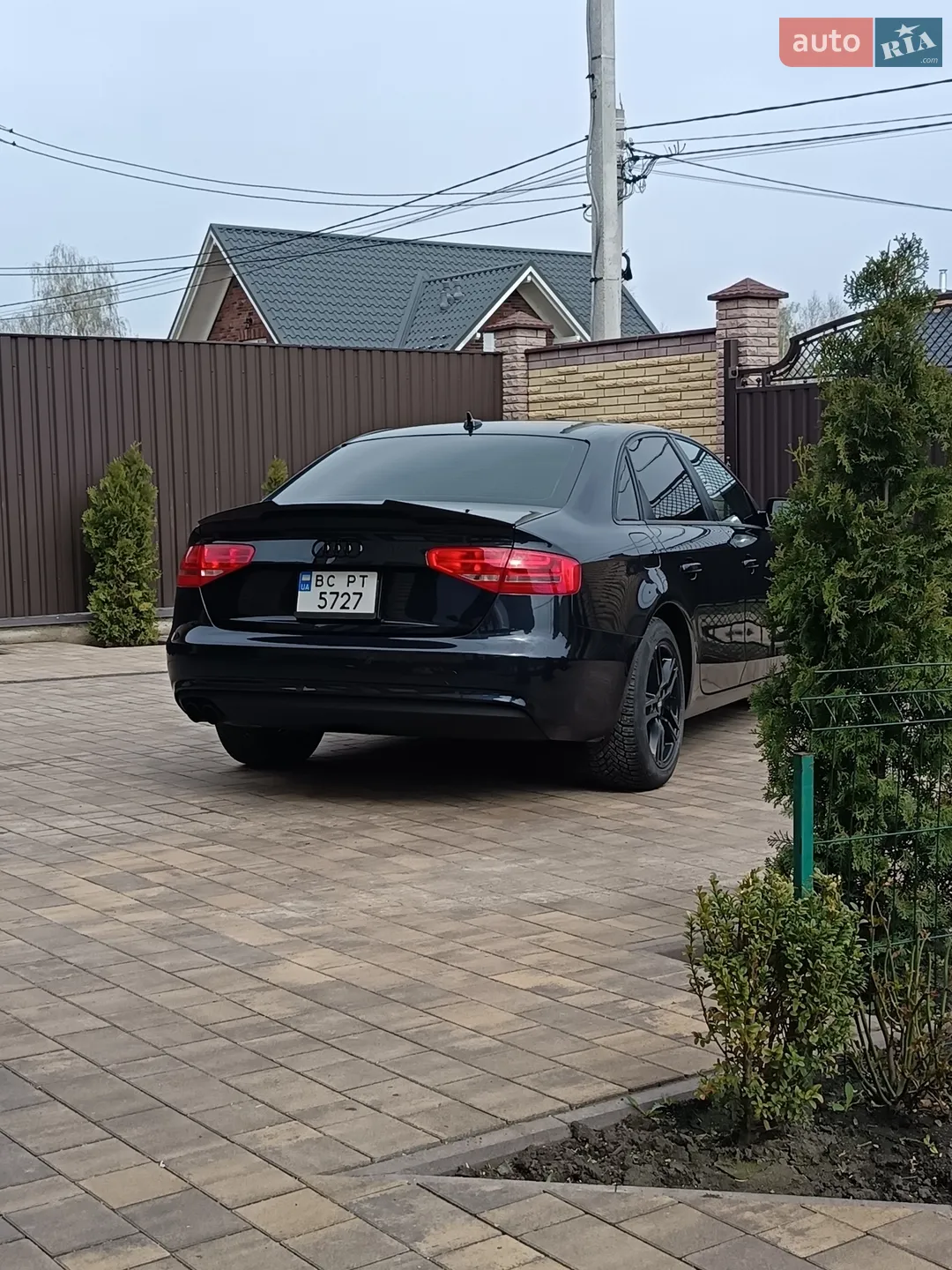 2012 Audi A4 - мініатюра 37