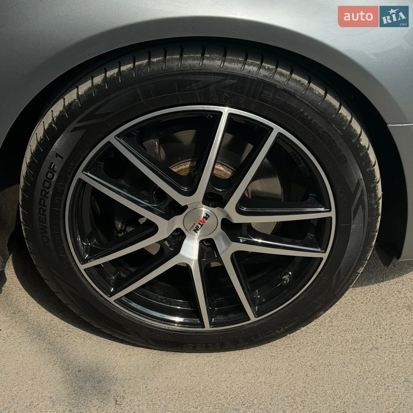 2010 Audi A4 - мініатюра 7