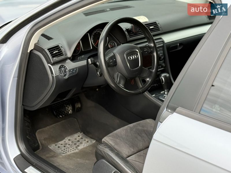 Універсал Audi A4 2006 в Тернополі