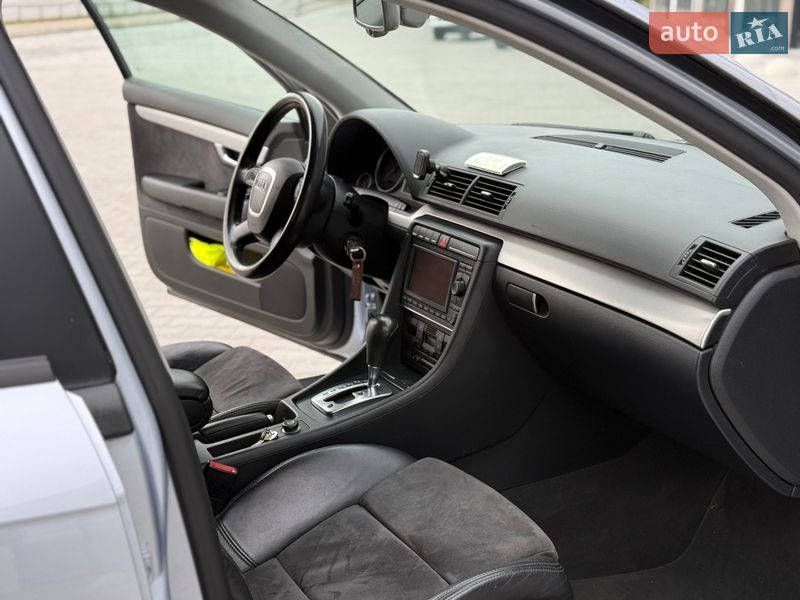Універсал Audi A4 2006 в Тернополі