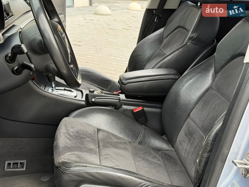 Універсал Audi A4 2006 в Тернополі