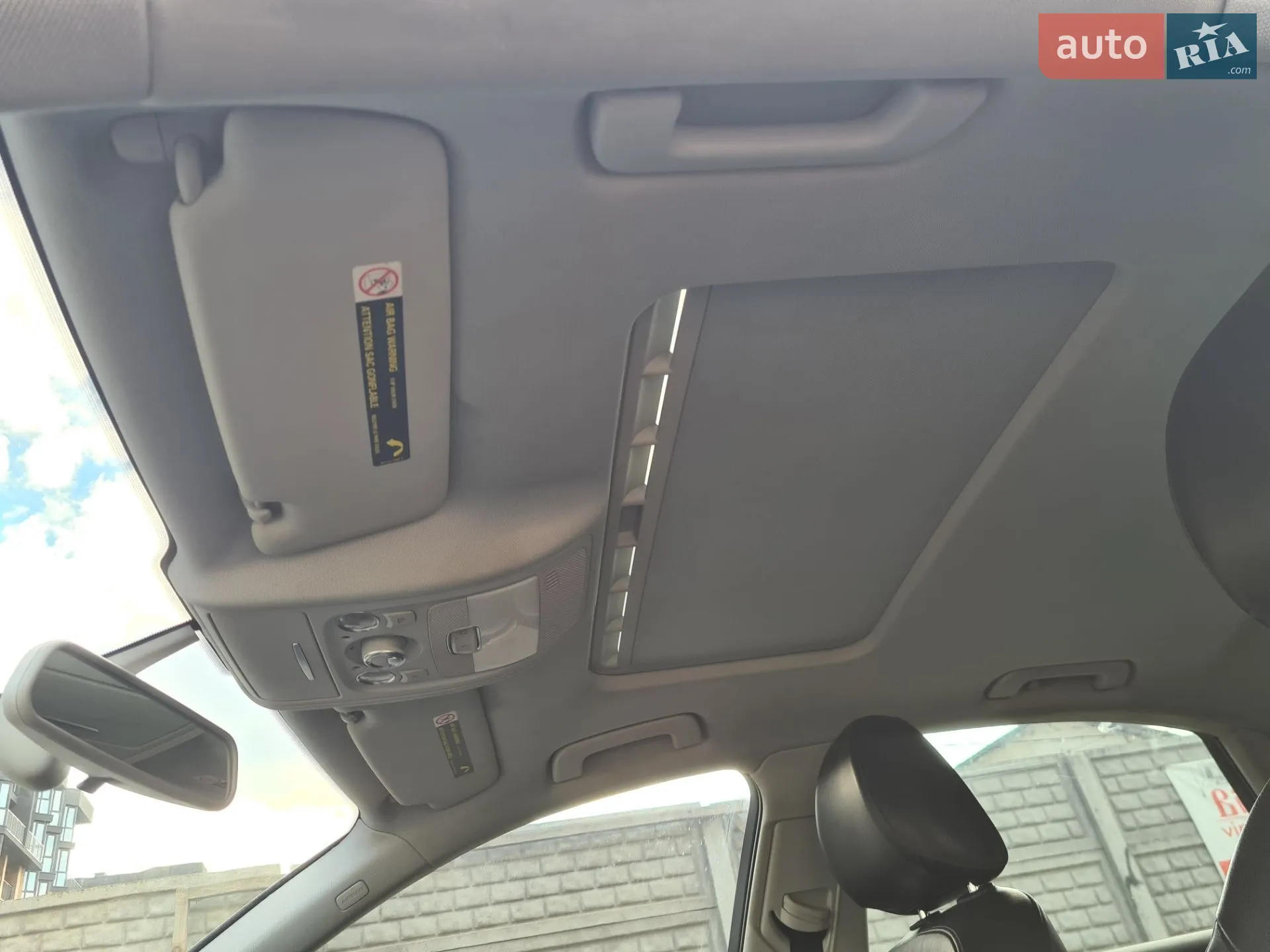 2012 Audi A4 - мініатюра 20