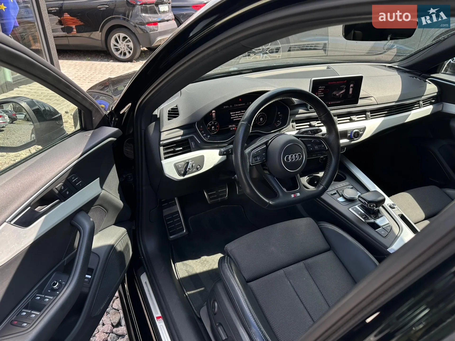 2018 Audi A4 - мініатюра 14