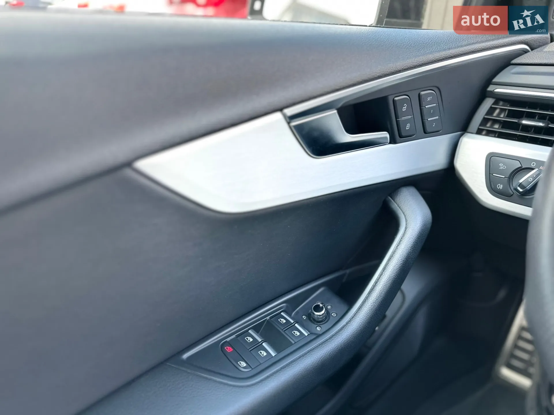 2018 Audi A4 - мініатюра 23