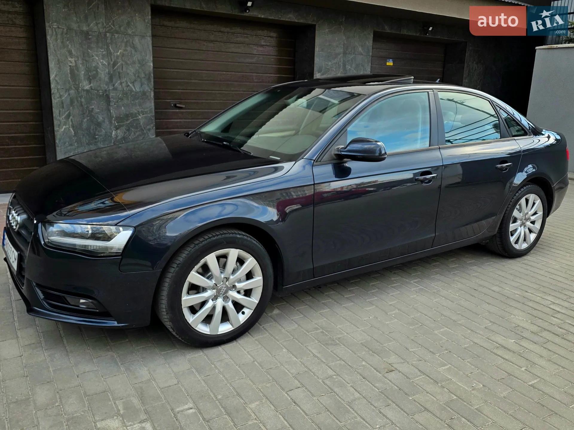 2012 Audi A4 - мініатюра 14