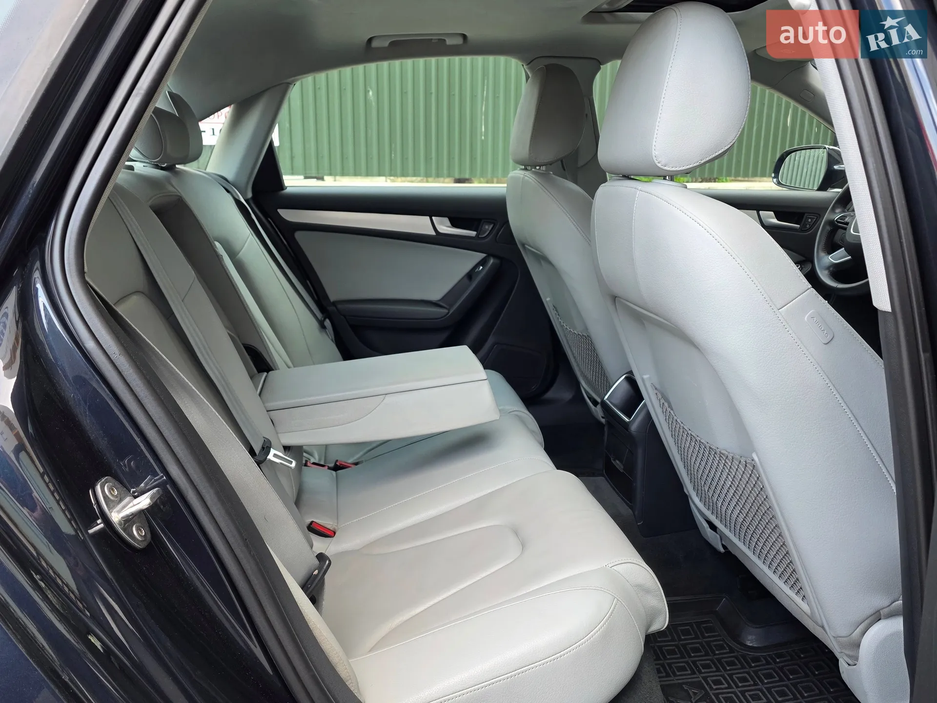 2012 Audi A4 - мініатюра 34