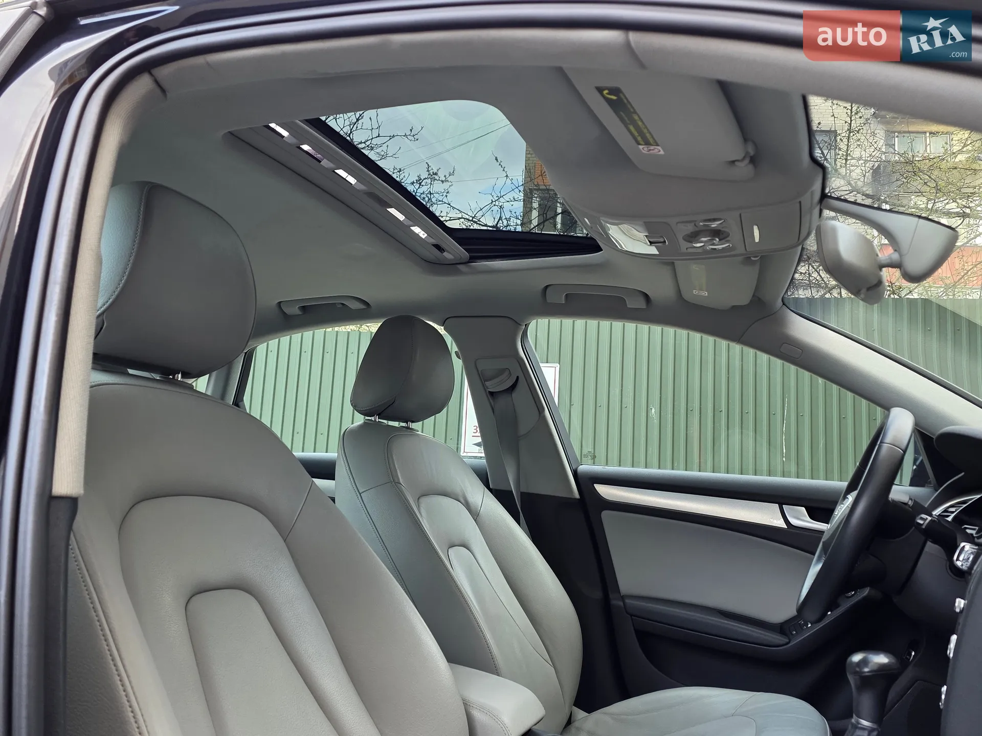 2012 Audi A4 - мініатюра 37