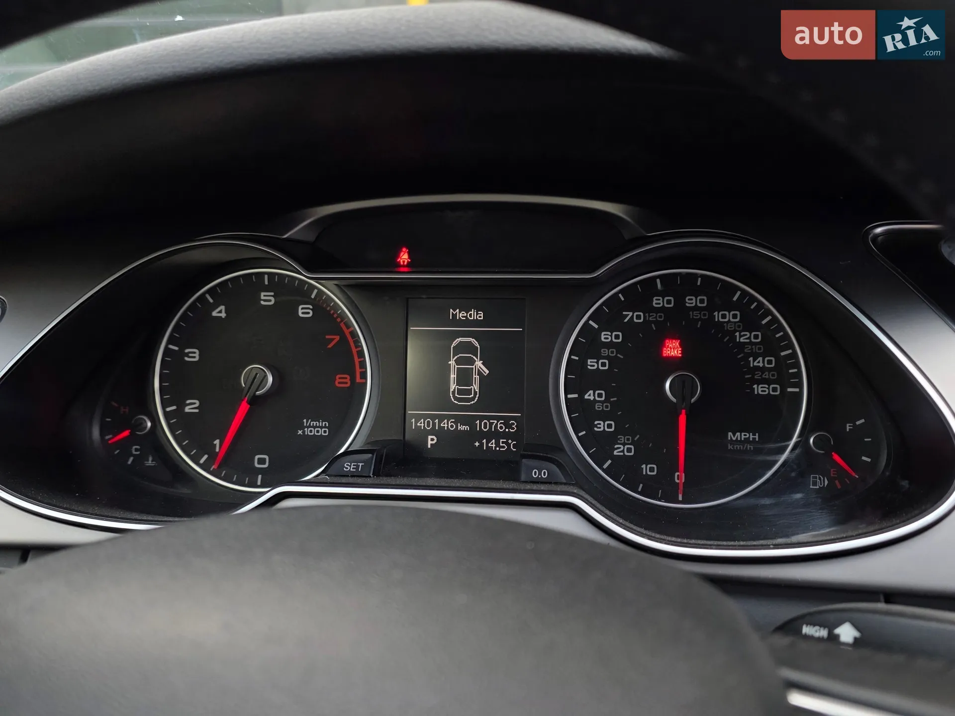 2012 Audi A4 - мініатюра 41