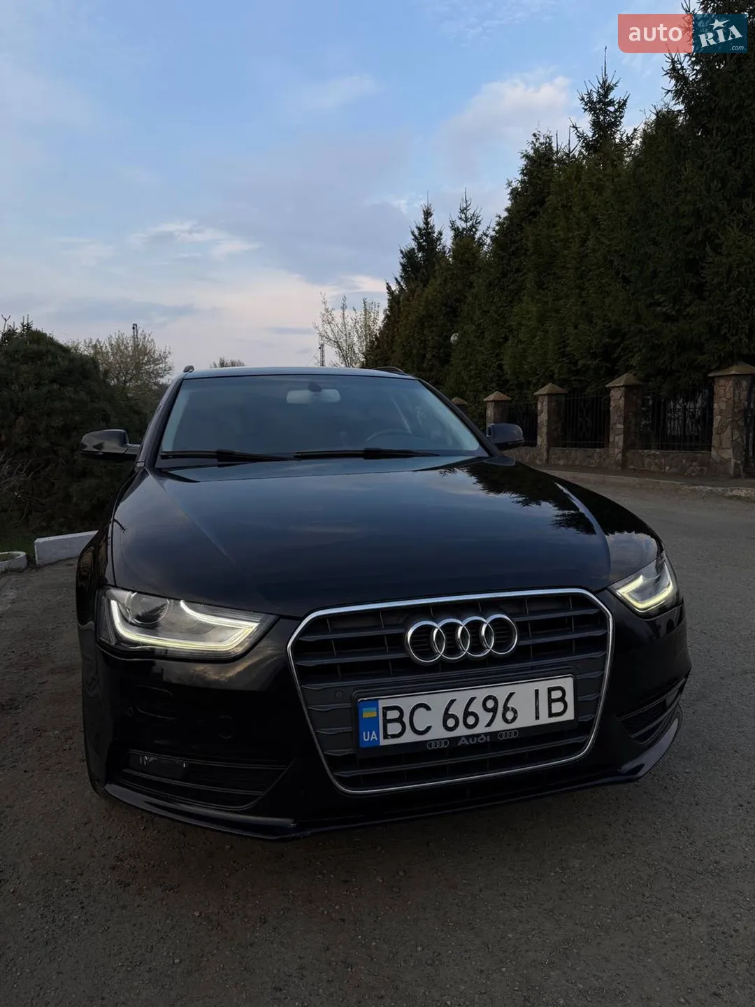 2015 Audi A4 - мініатюра 2