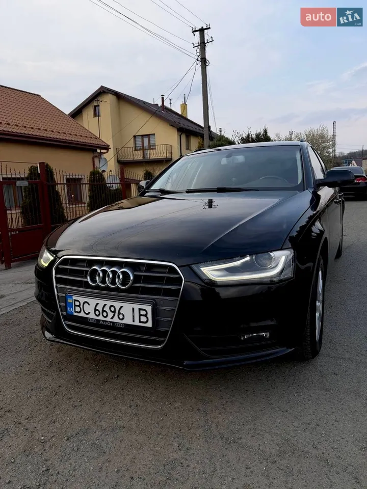 2016 Audi A4 - мініатюра 29