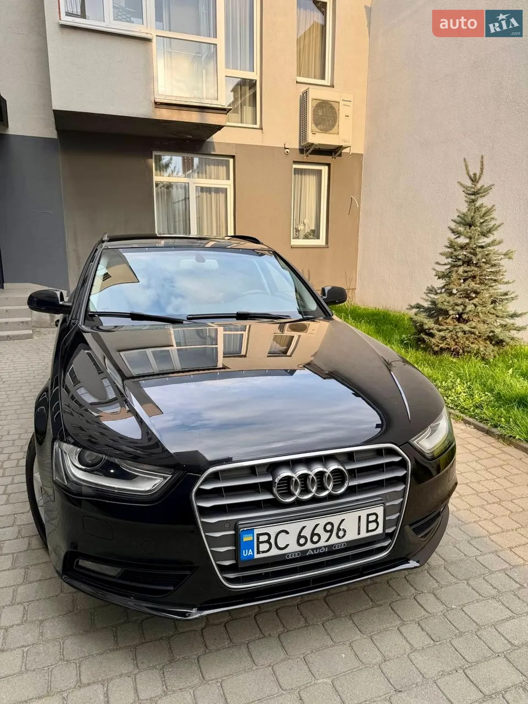 2015 Audi A4 - мініатюра 3