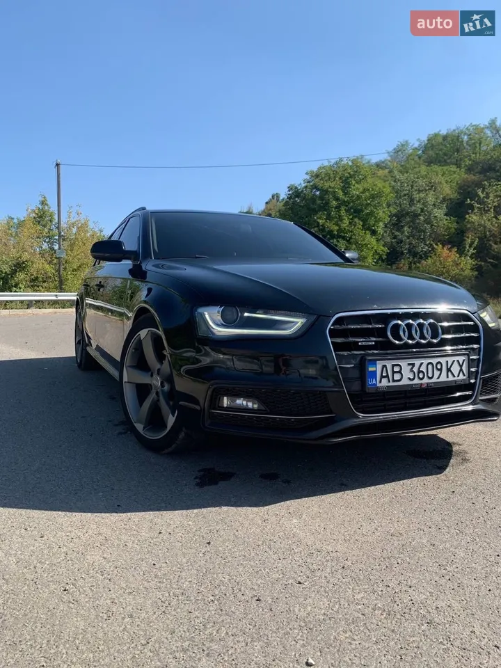 2015 Audi A4 - мініатюра 39
