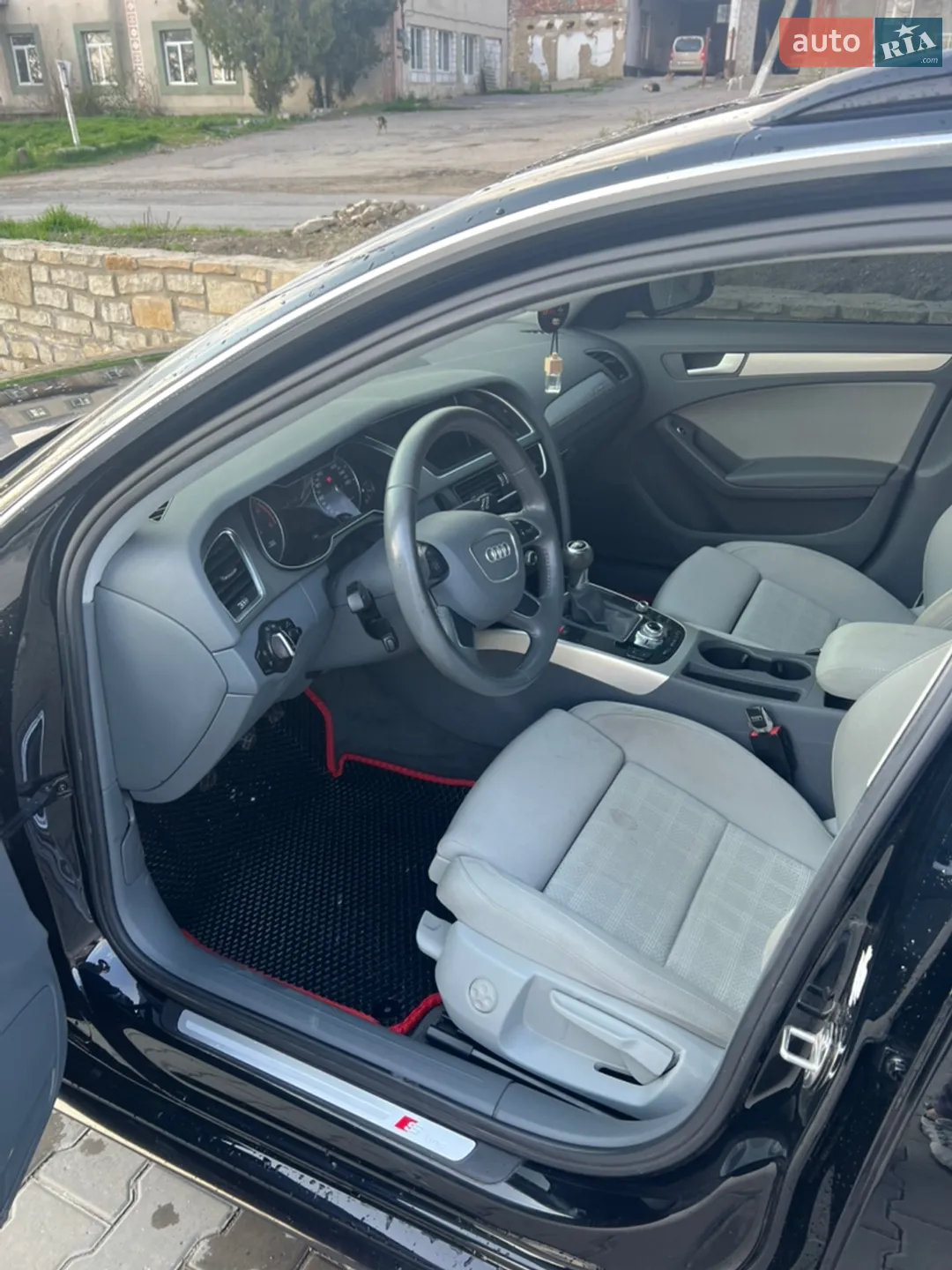 2014 Audi A4 - мініатюра 15