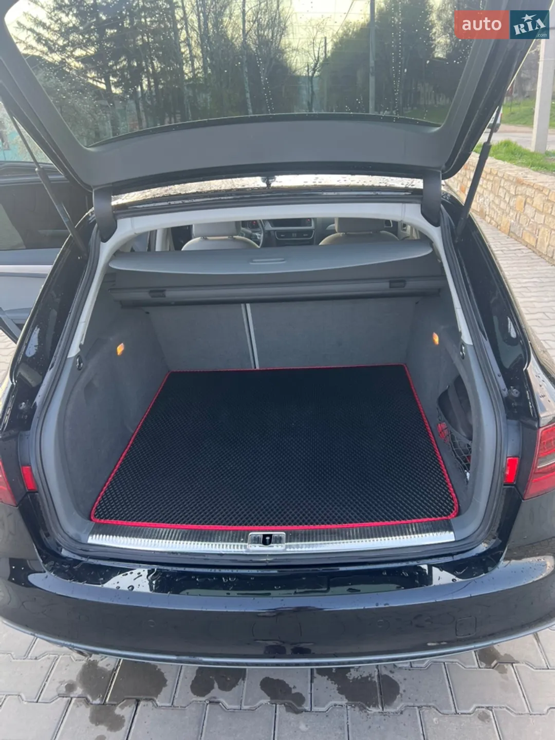 2014 Audi A4 - мініатюра 20