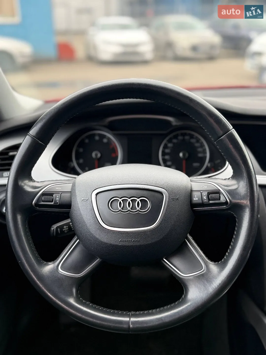 2015 Audi A4 - мініатюра 16