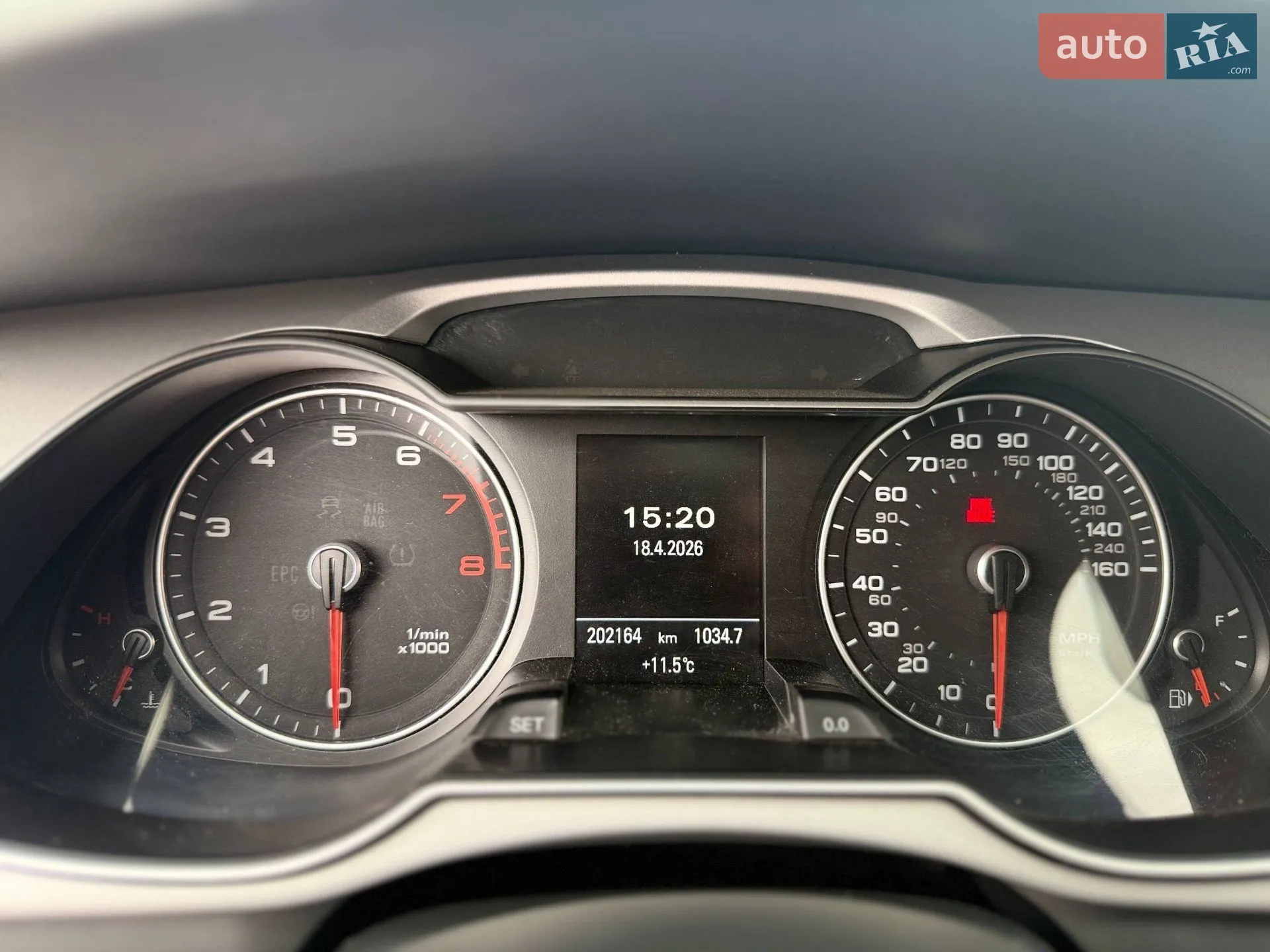 2015 Audi A4 - мініатюра 27