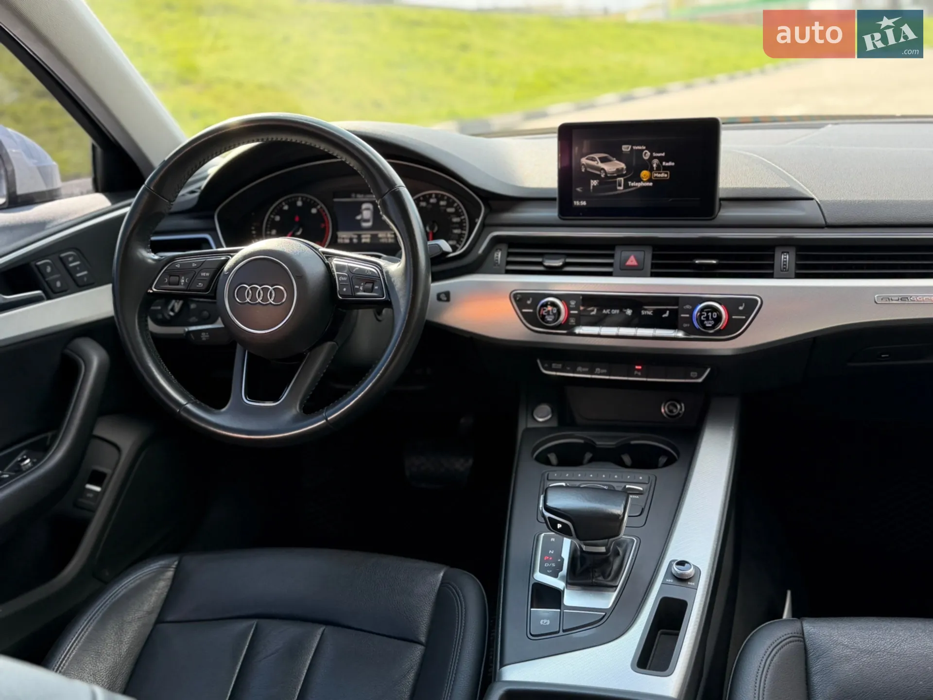 2015 Audi A4 - мініатюра 20