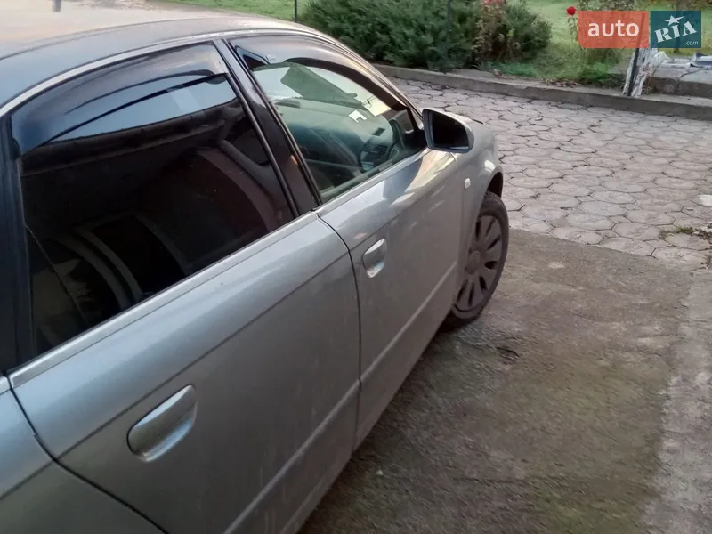 Audi A4 2006