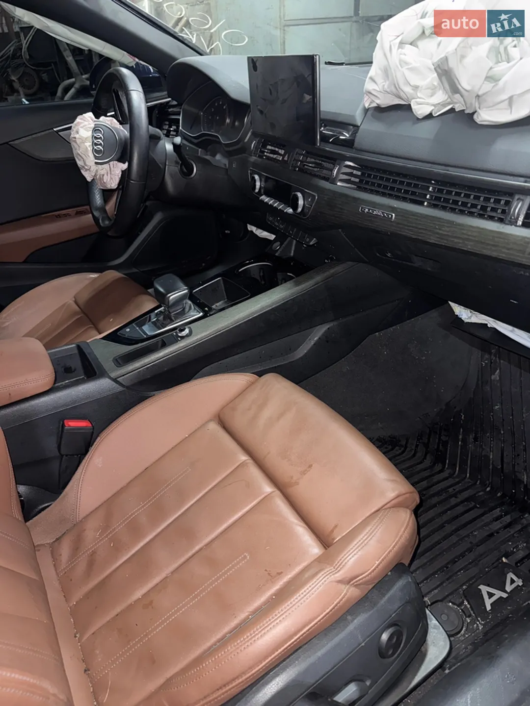 2021 Audi A4 - мініатюра 38