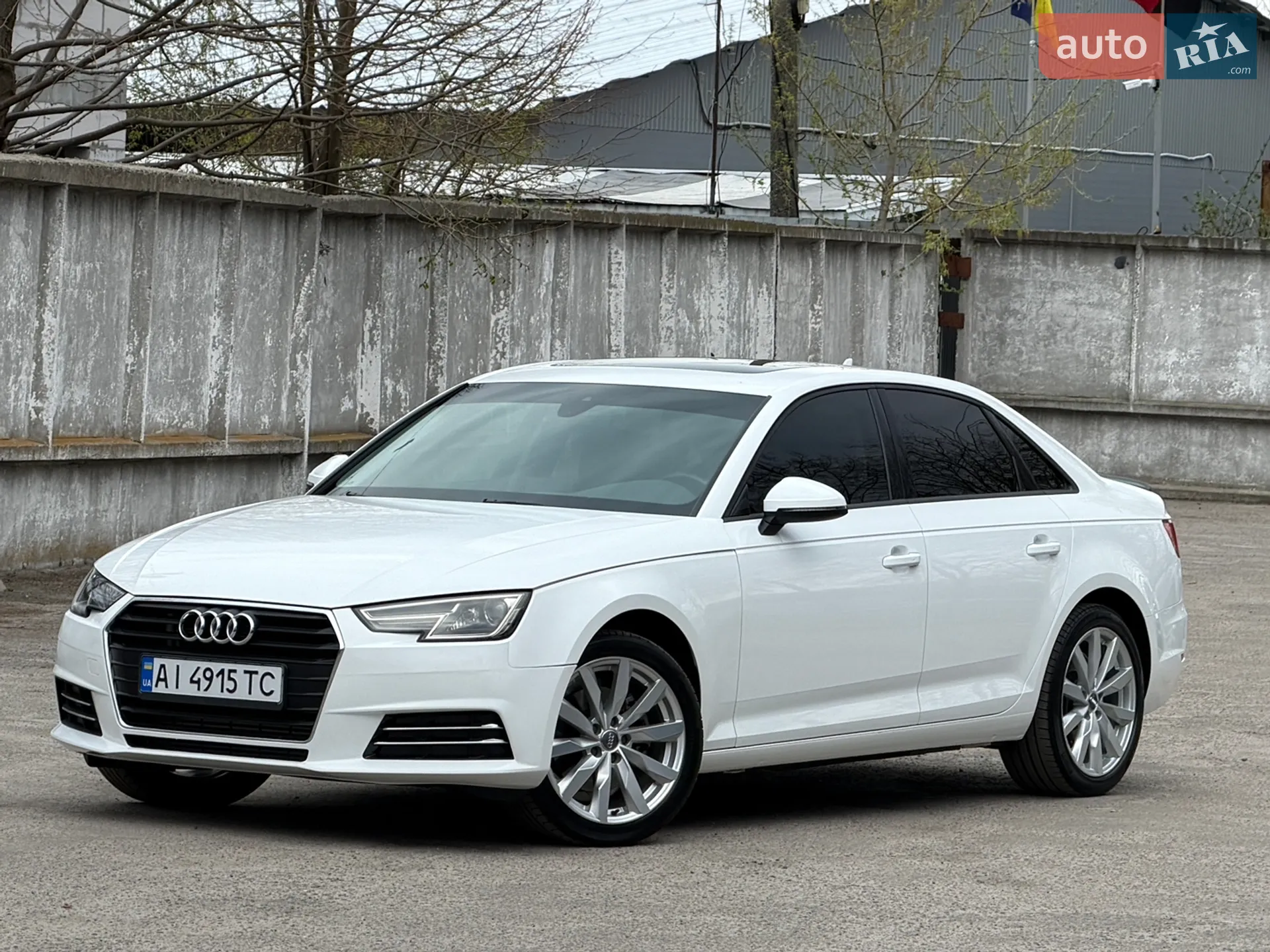 2016 Audi A4 - мініатюра 13