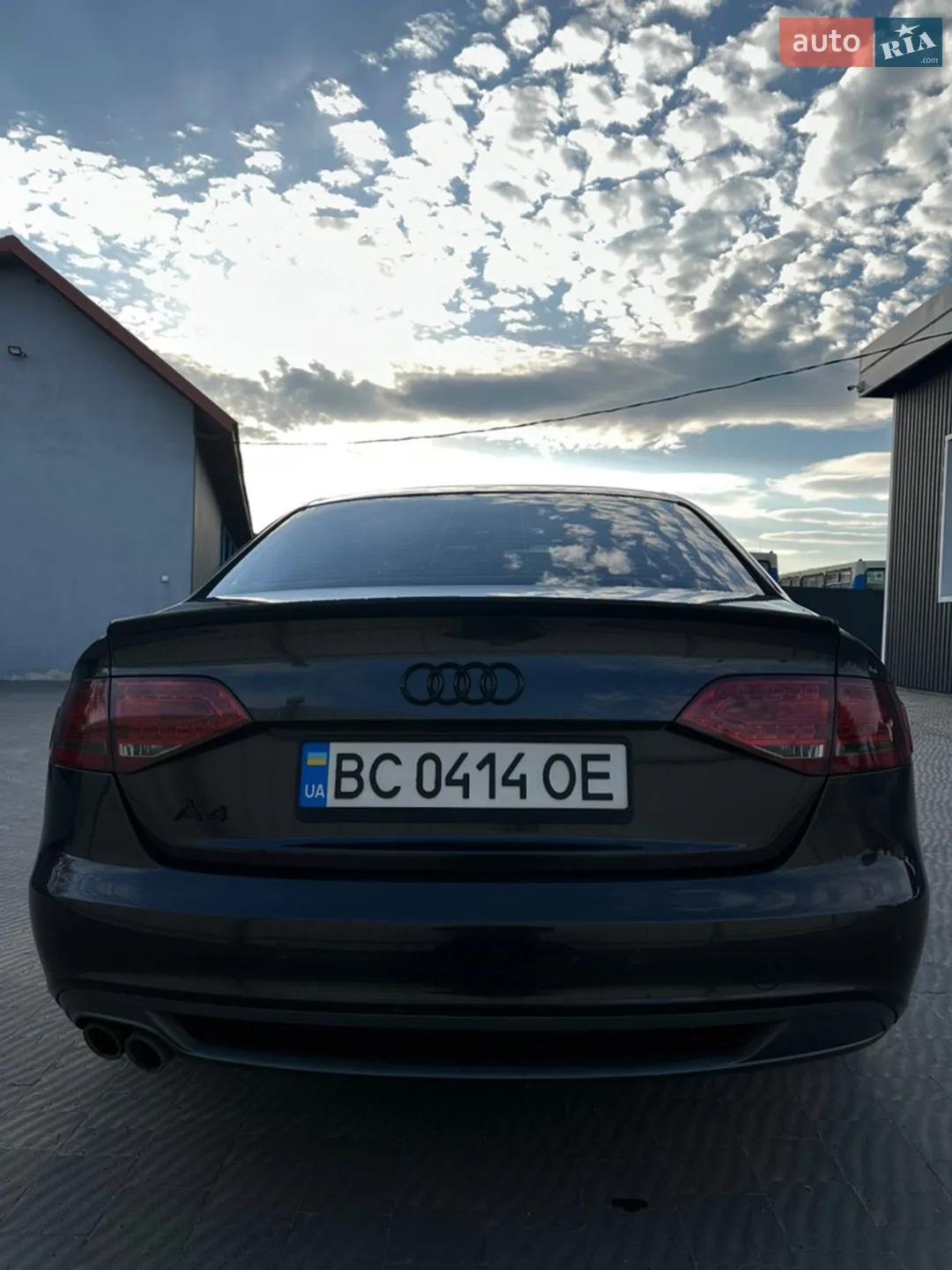 2010 Audi A4 - мініатюра 11