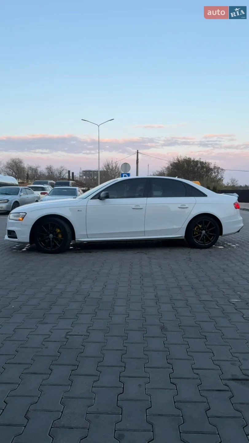 2015 Audi A4 - мініатюра 10