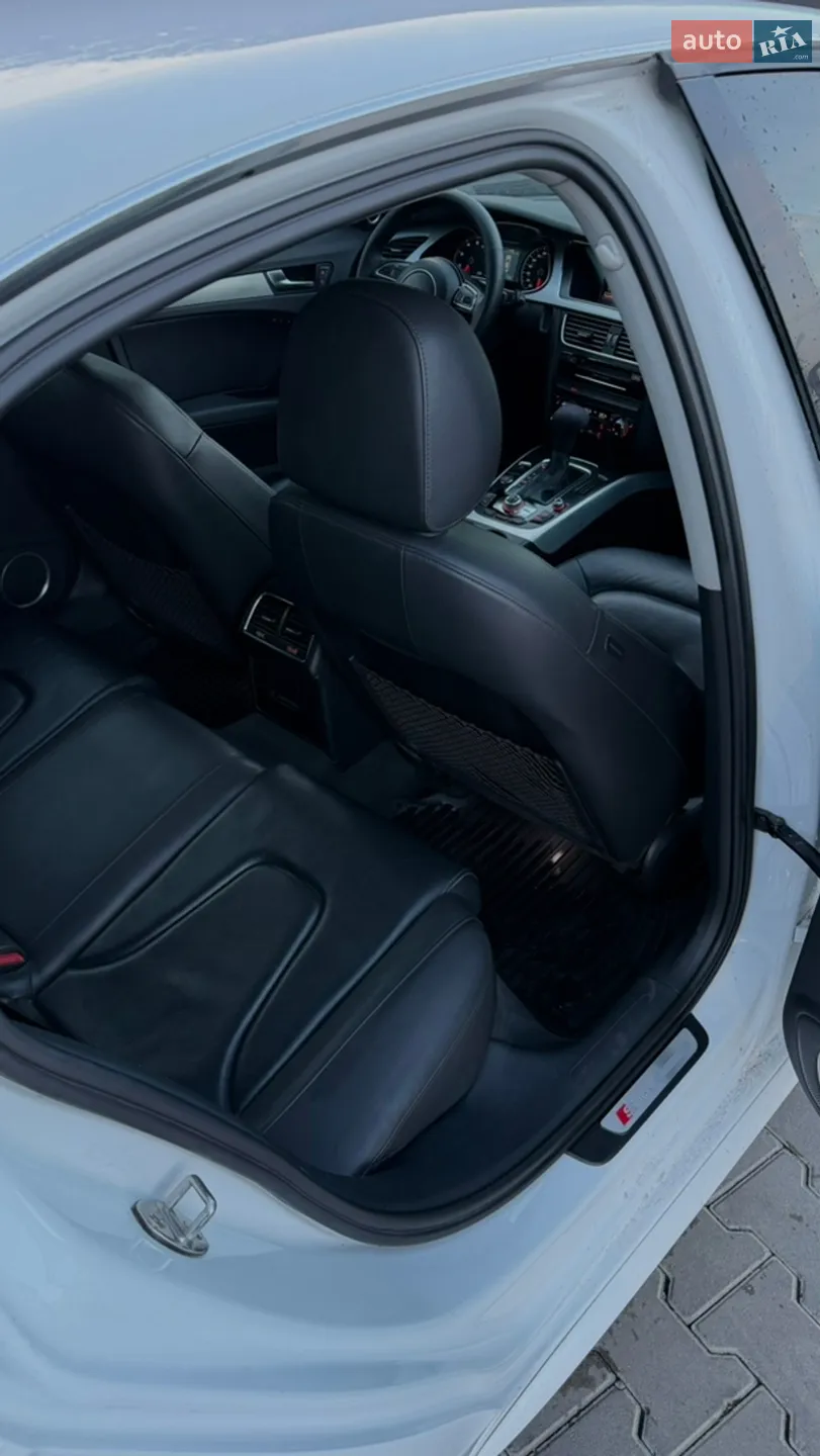 2015 Audi A4 - мініатюра 15