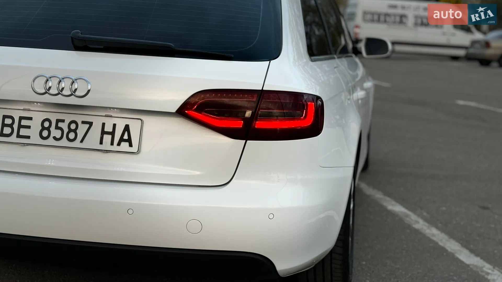 2013 Audi A4 - мініатюра 14