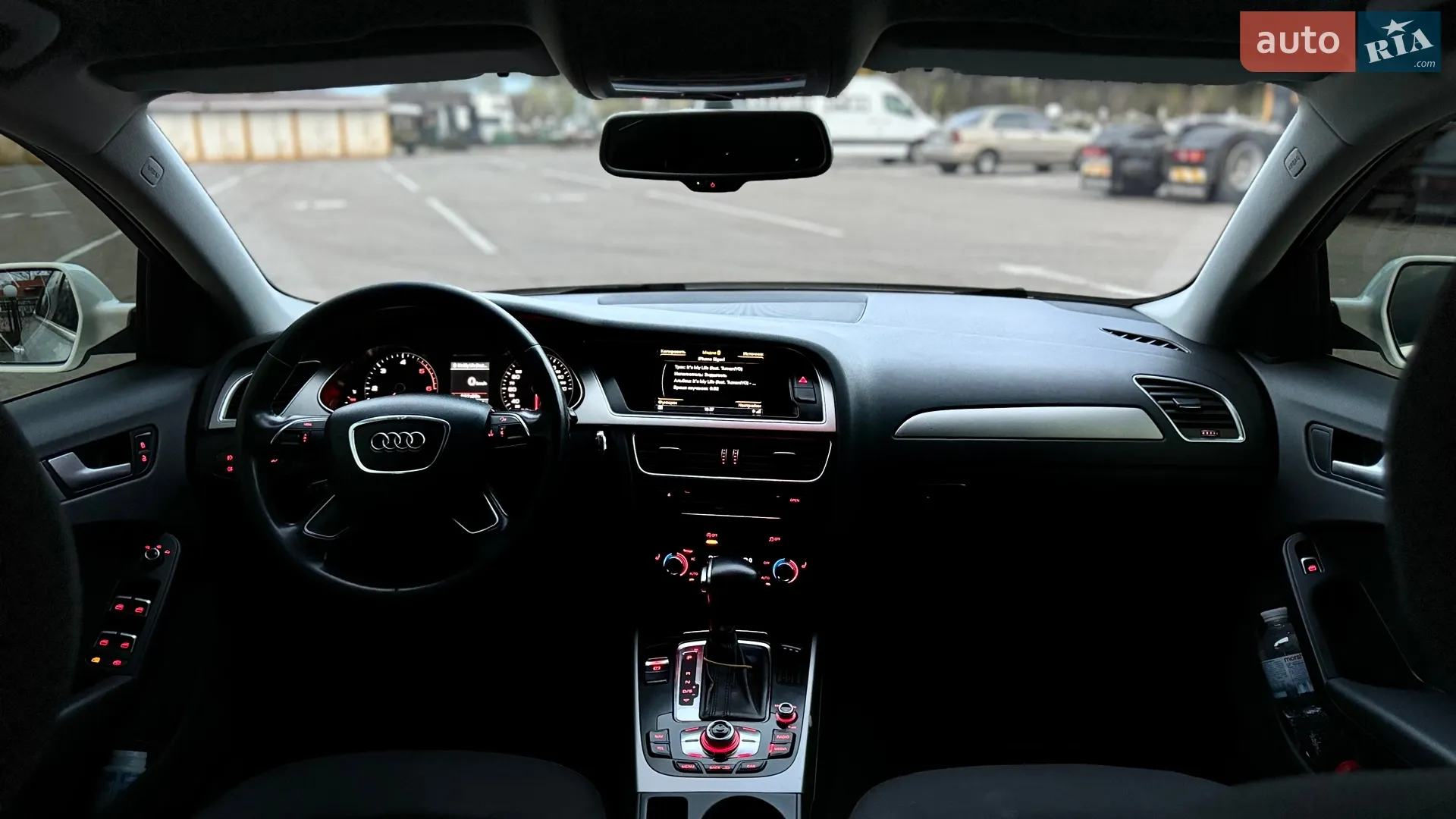 2013 Audi A4 - мініатюра 29