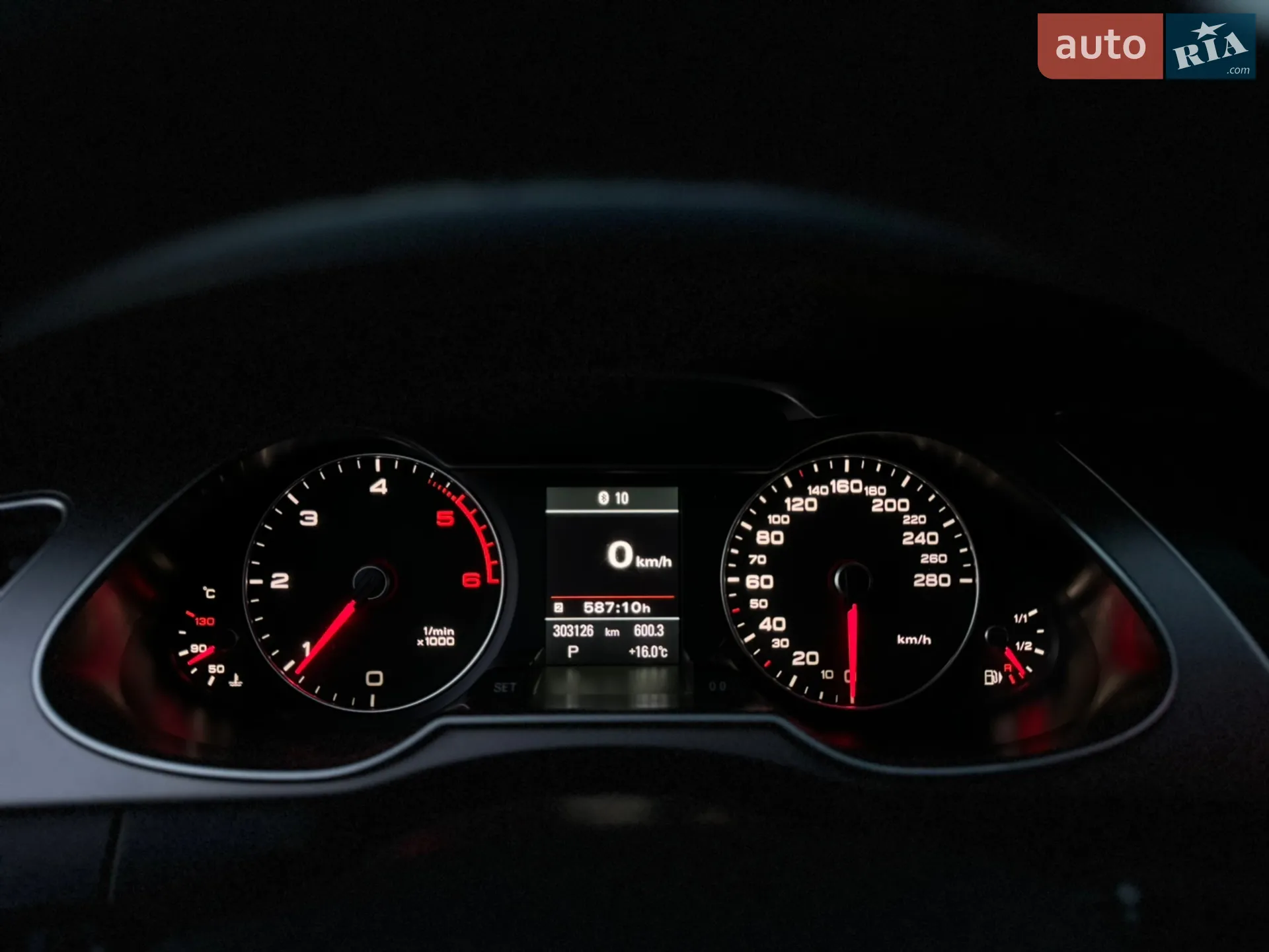 2013 Audi A4 - мініатюра 40