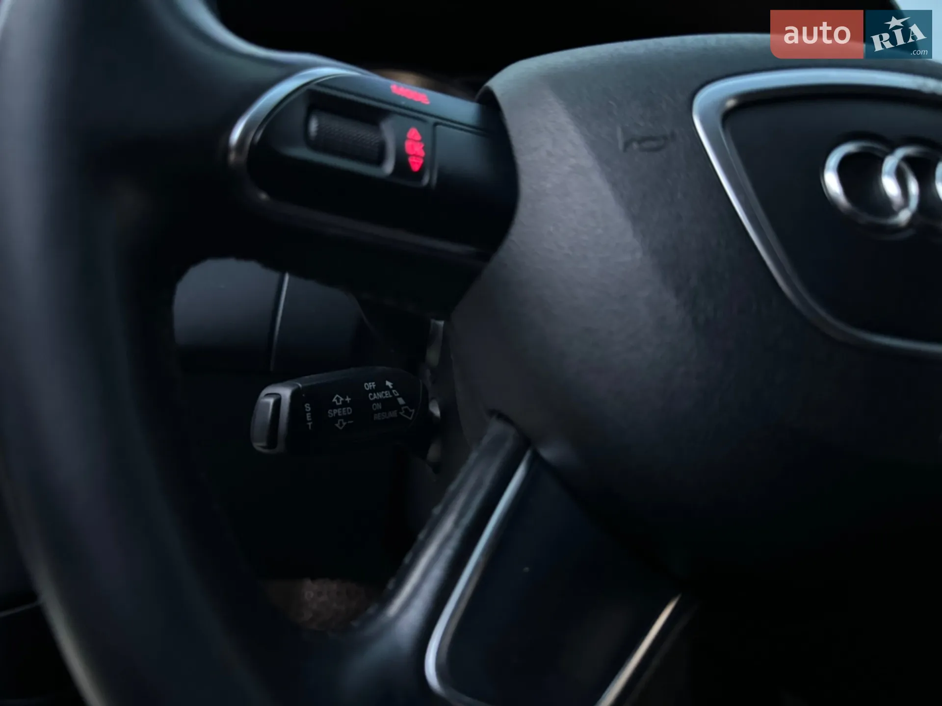 2013 Audi A4 - мініатюра 44