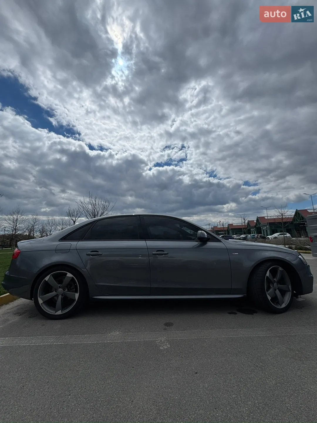 2015 Audi A4 - мініатюра 7