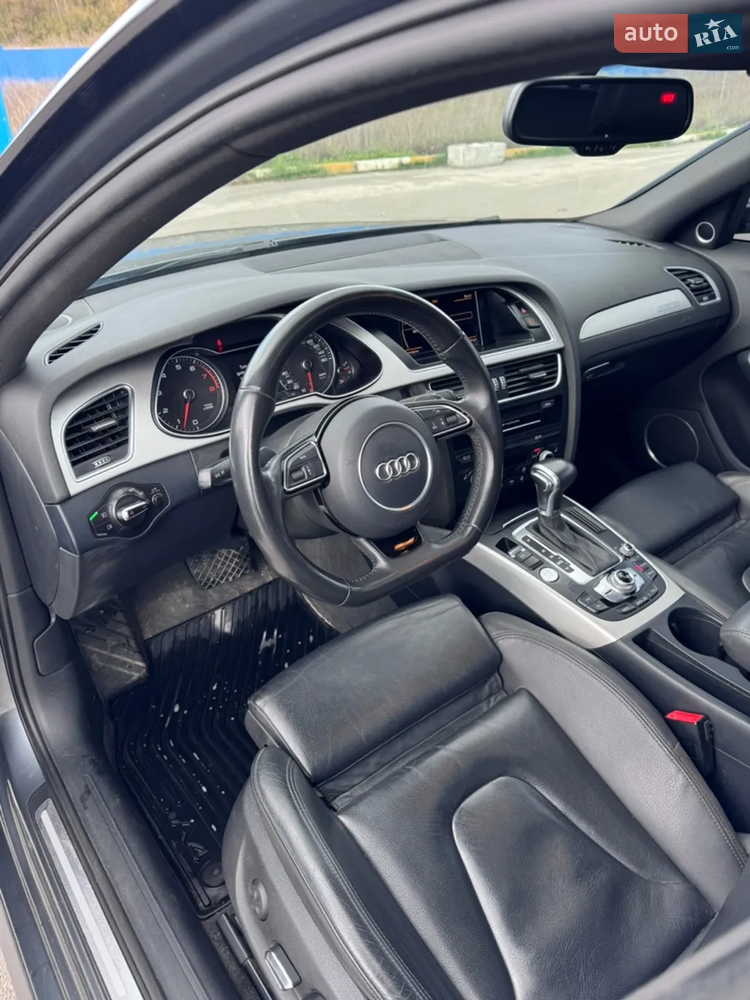 2015 Audi A4 - мініатюра 19