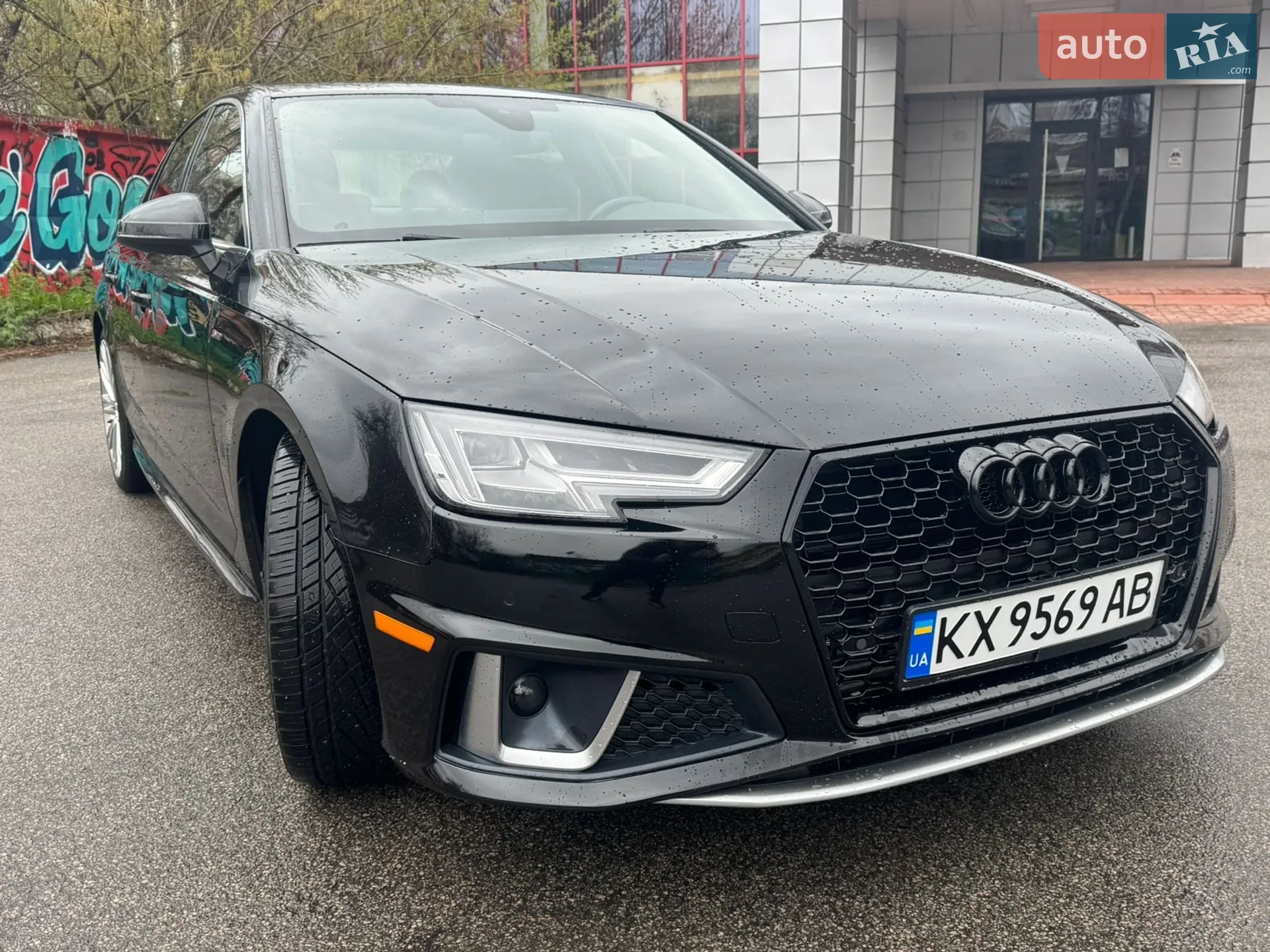 2019 Audi A4 - мініатюра 8