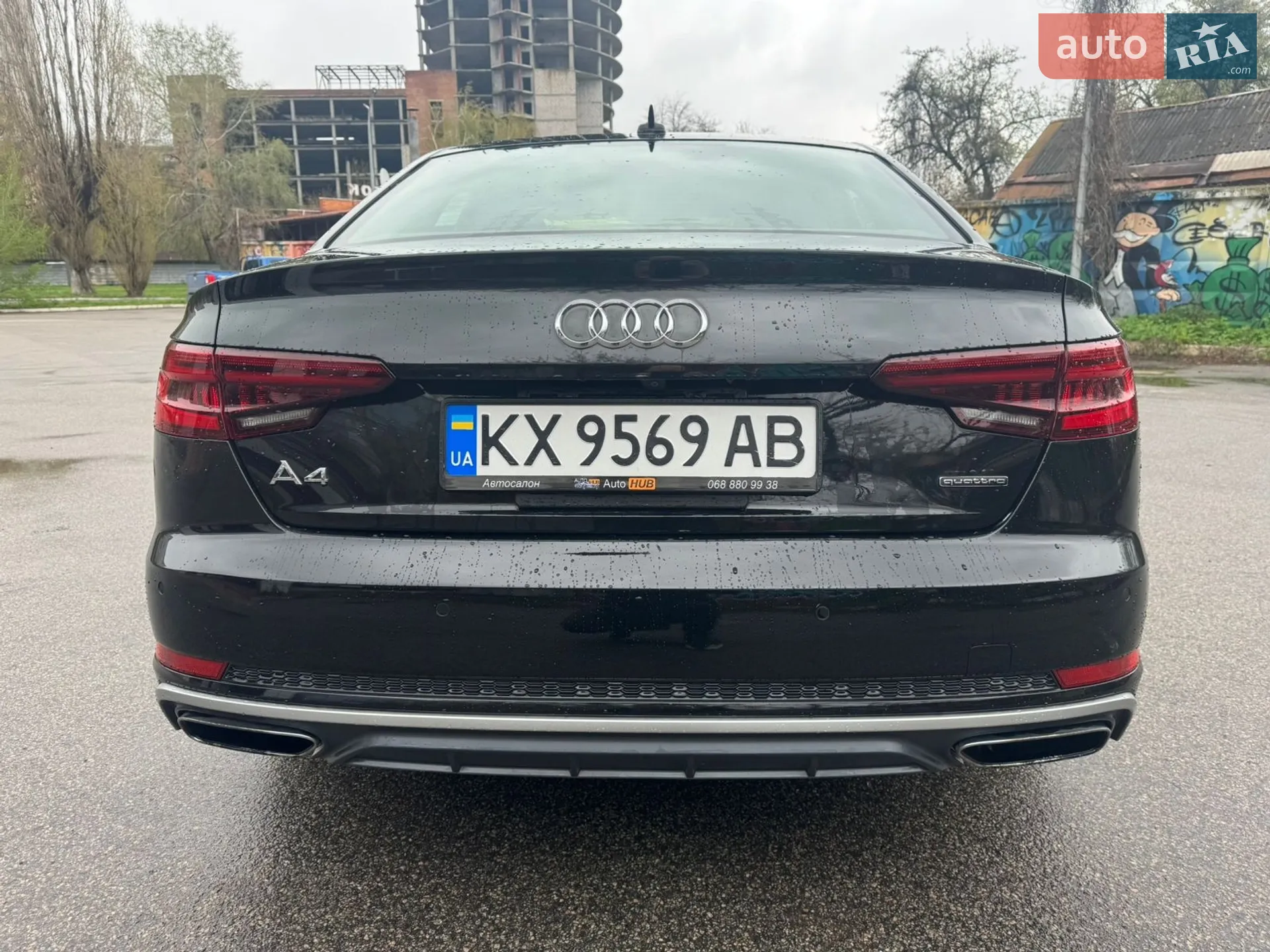 2019 Audi A4 - мініатюра 11