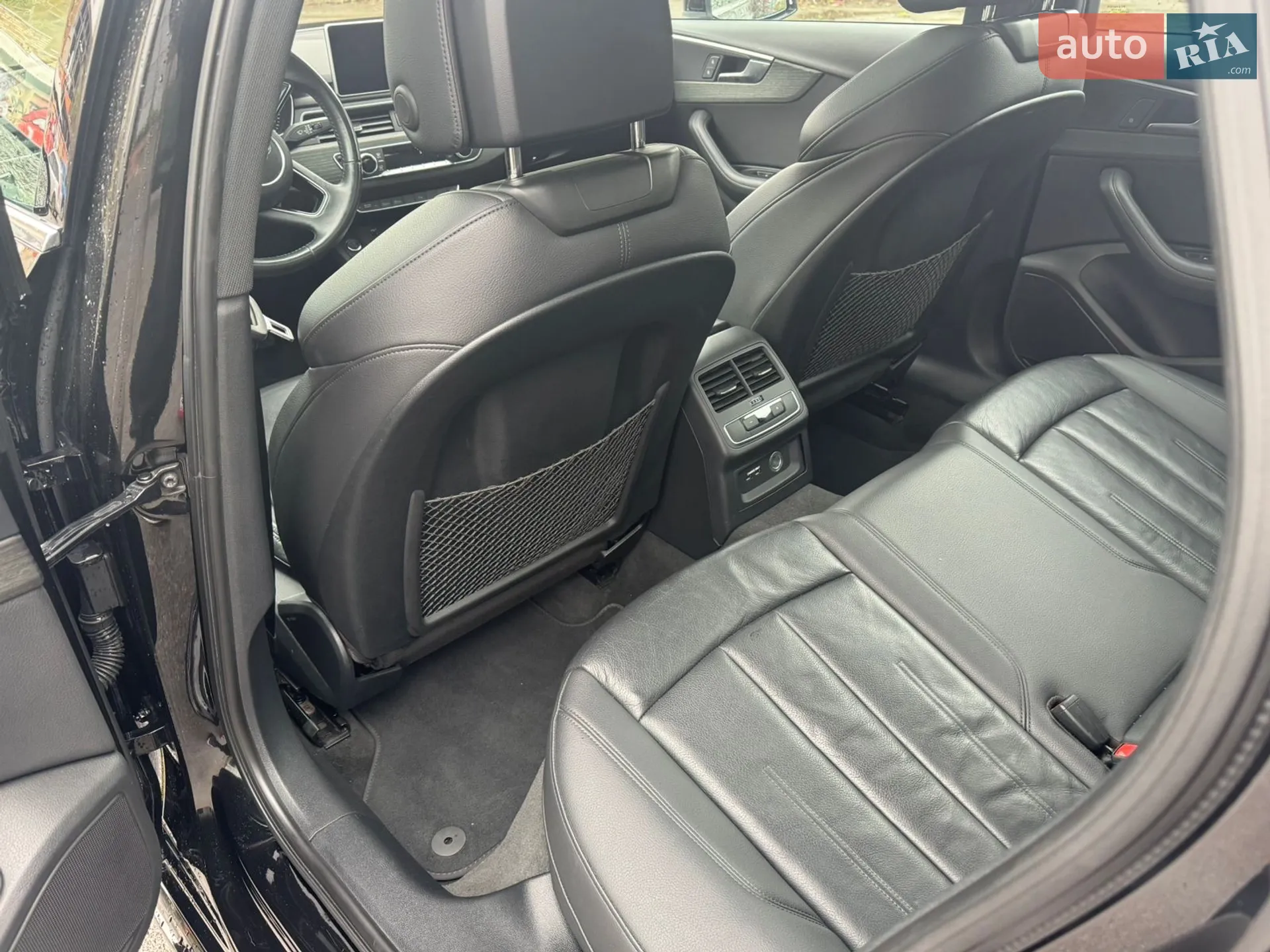 2019 Audi A4 - мініатюра 18