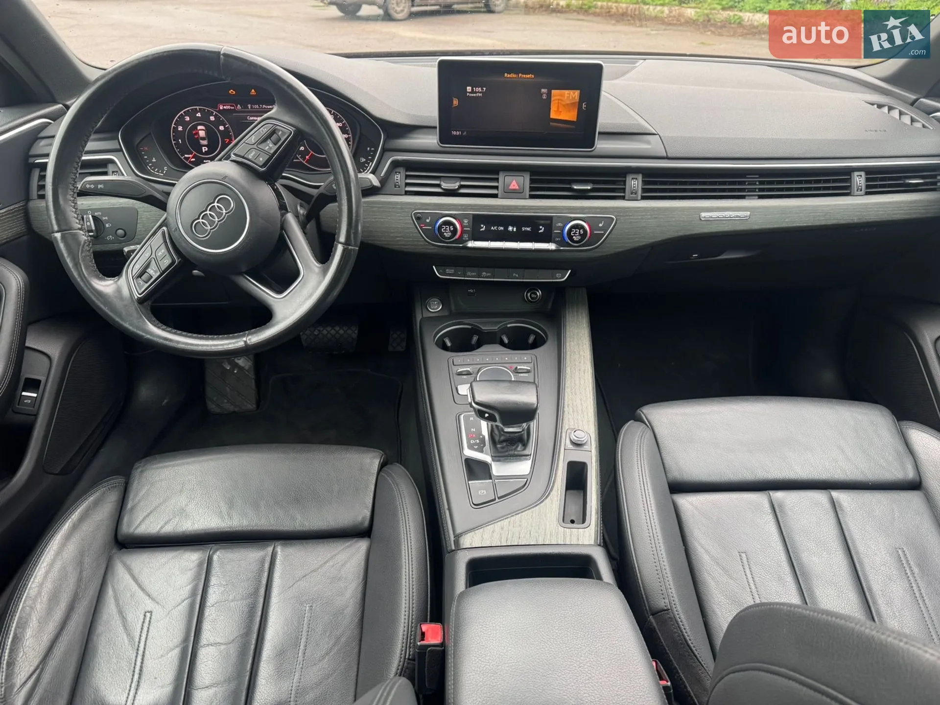 2019 Audi A4 - мініатюра 21