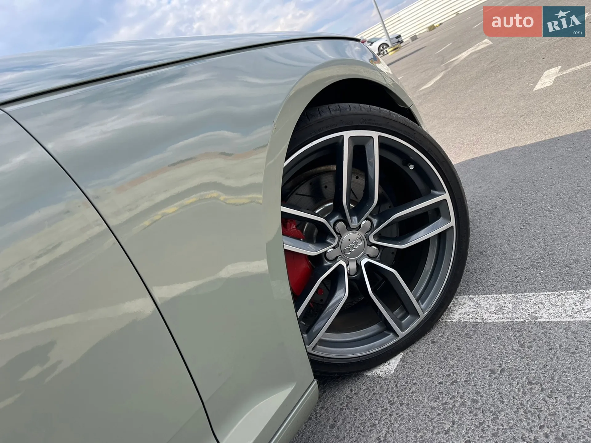 2017 Audi A4 - мініатюра 4