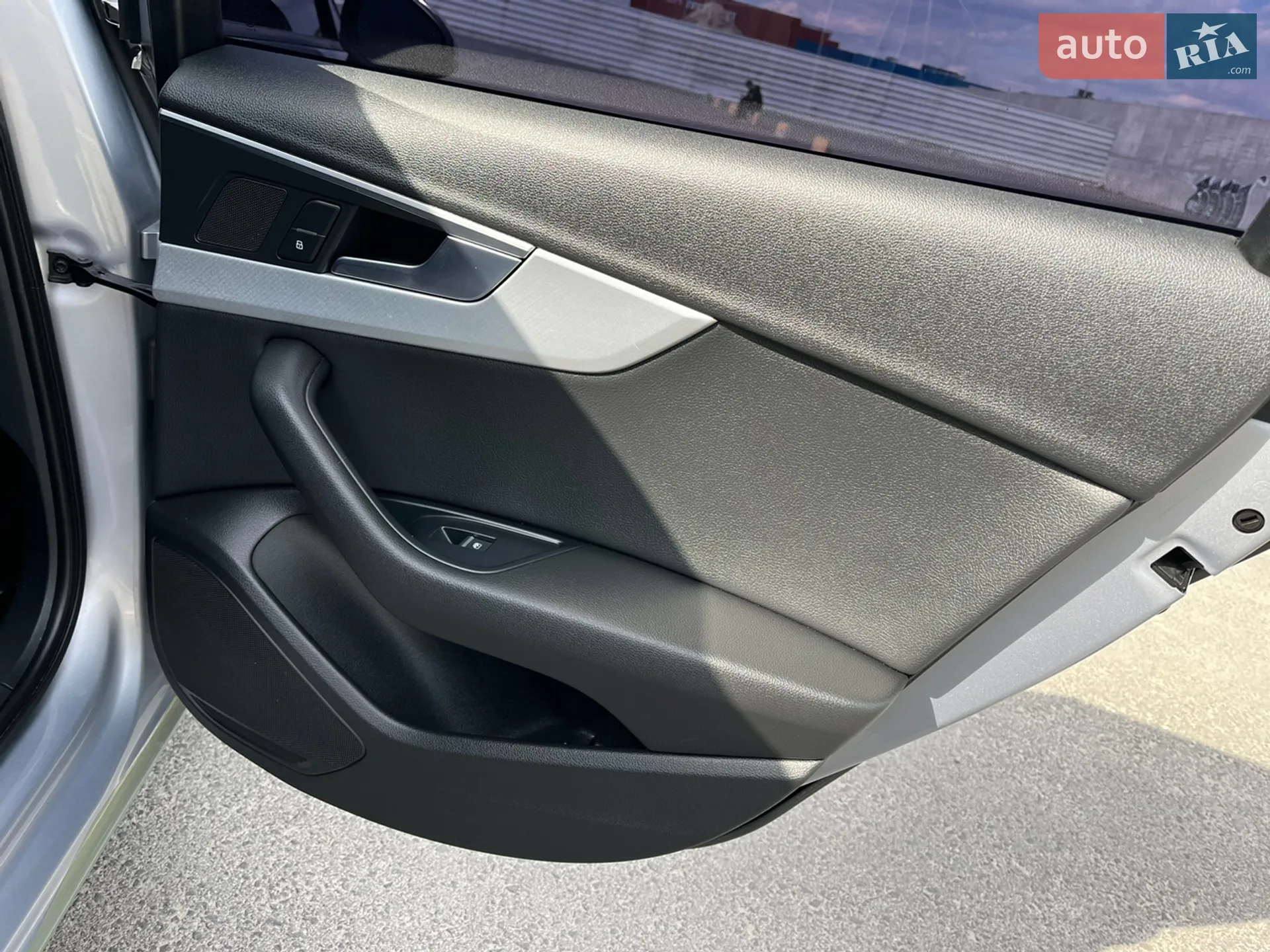 2017 Audi A4 - мініатюра 24