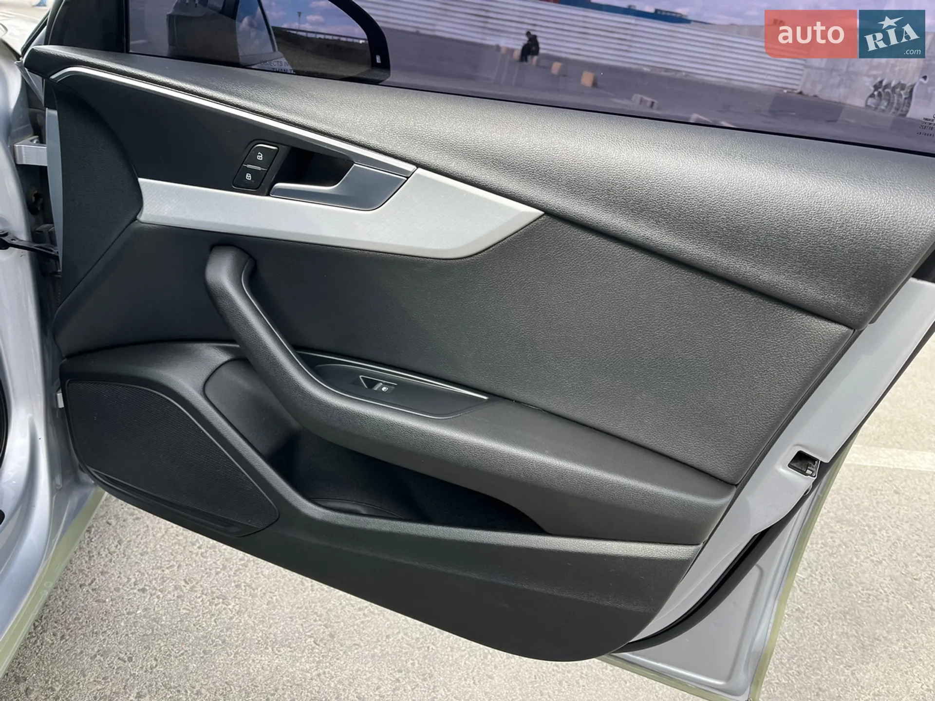 2017 Audi A4 - мініатюра 26
