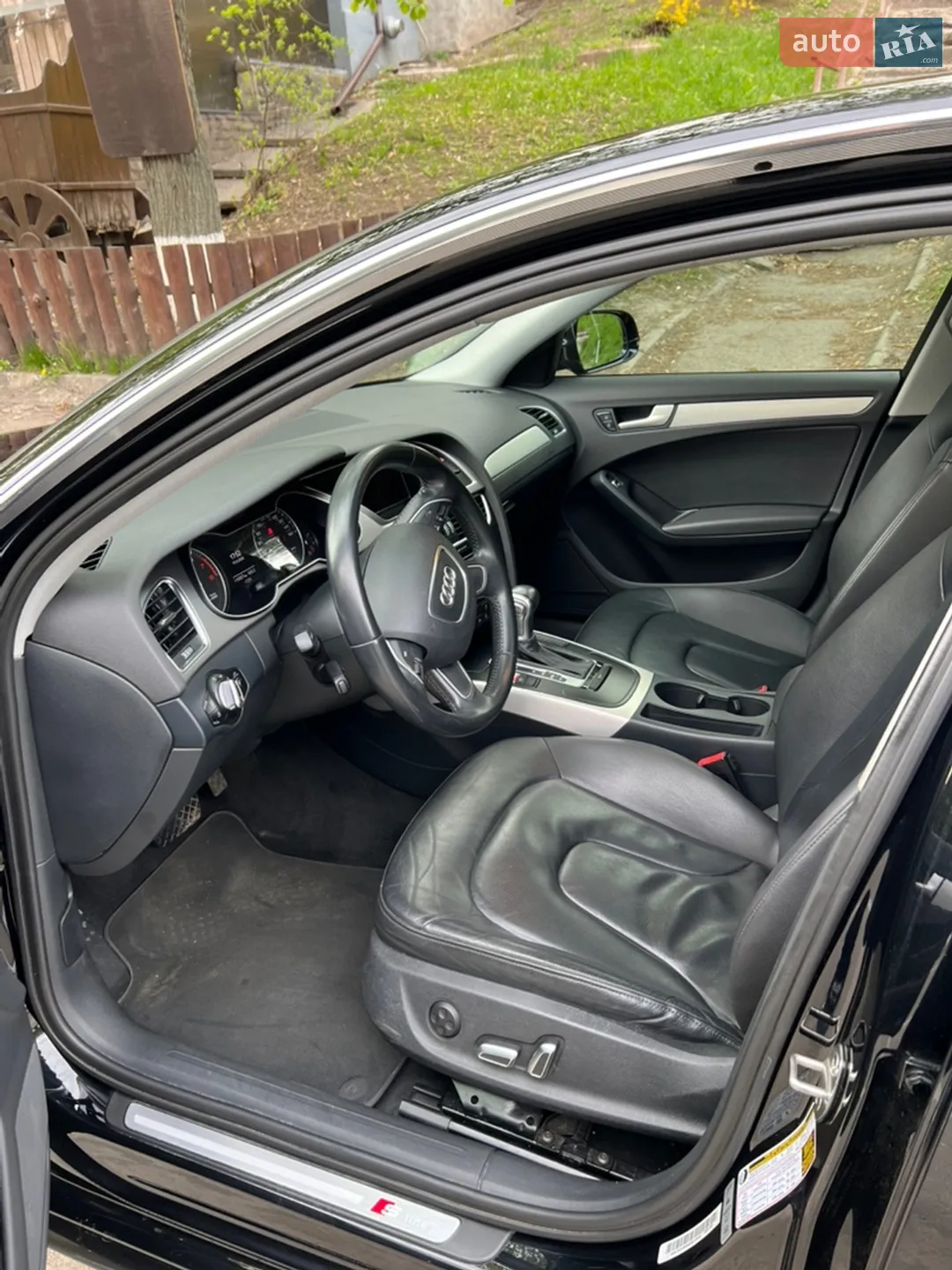 2014 Audi A4 - мініатюра 7