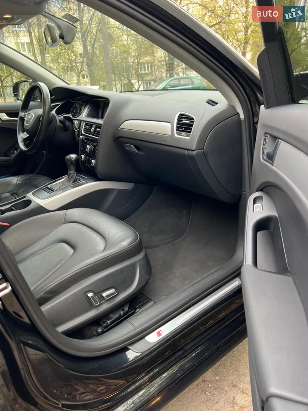 2014 Audi A4 - мініатюра 13