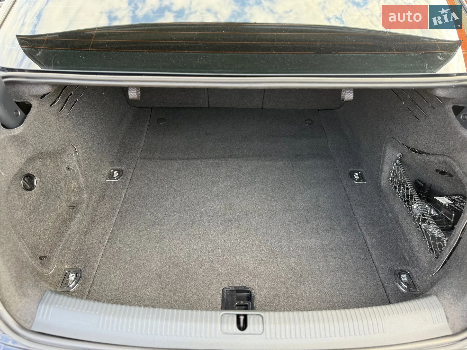 2017 Audi A4 - мініатюра 22