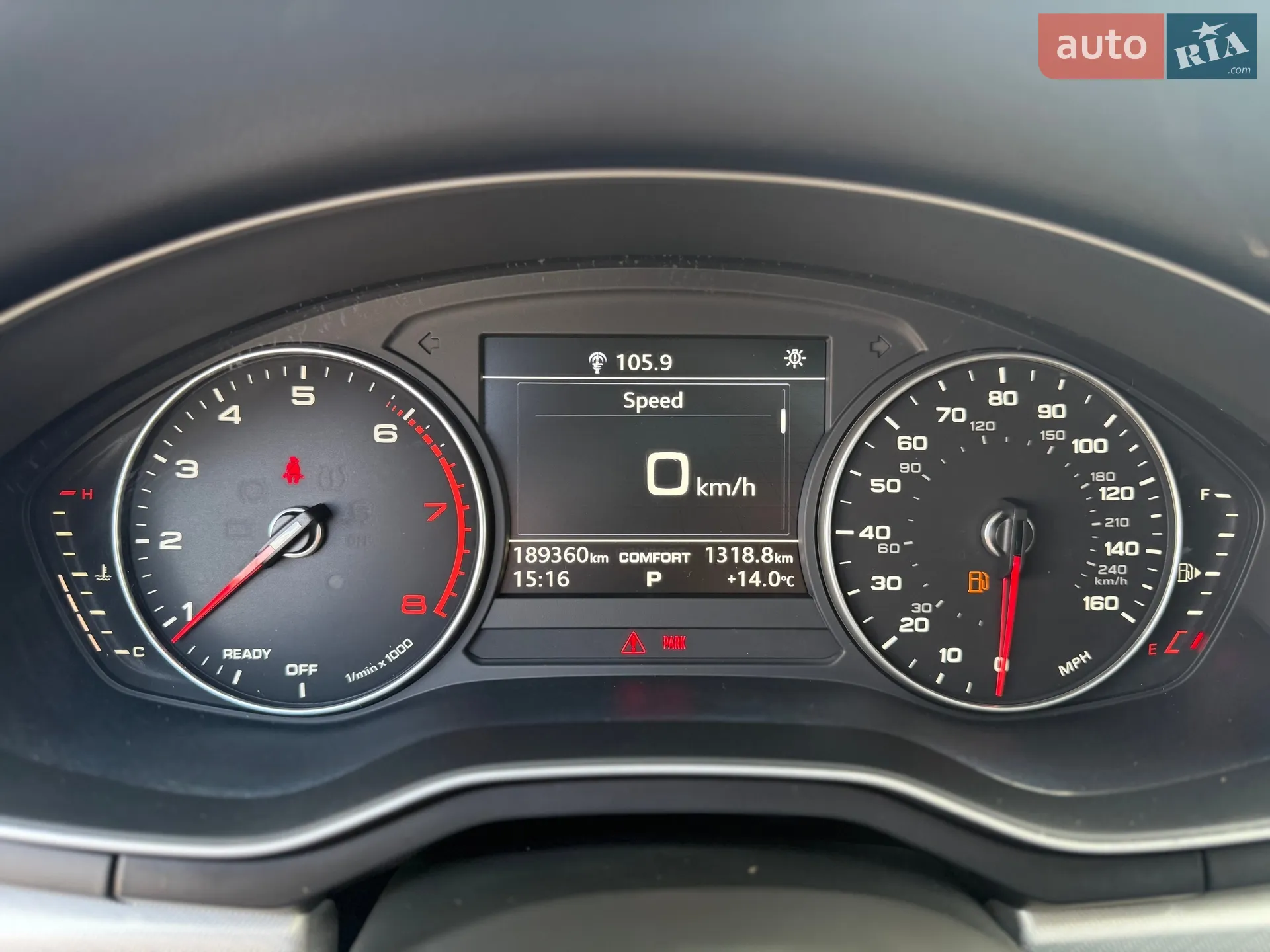 2017 Audi A4 - мініатюра 55