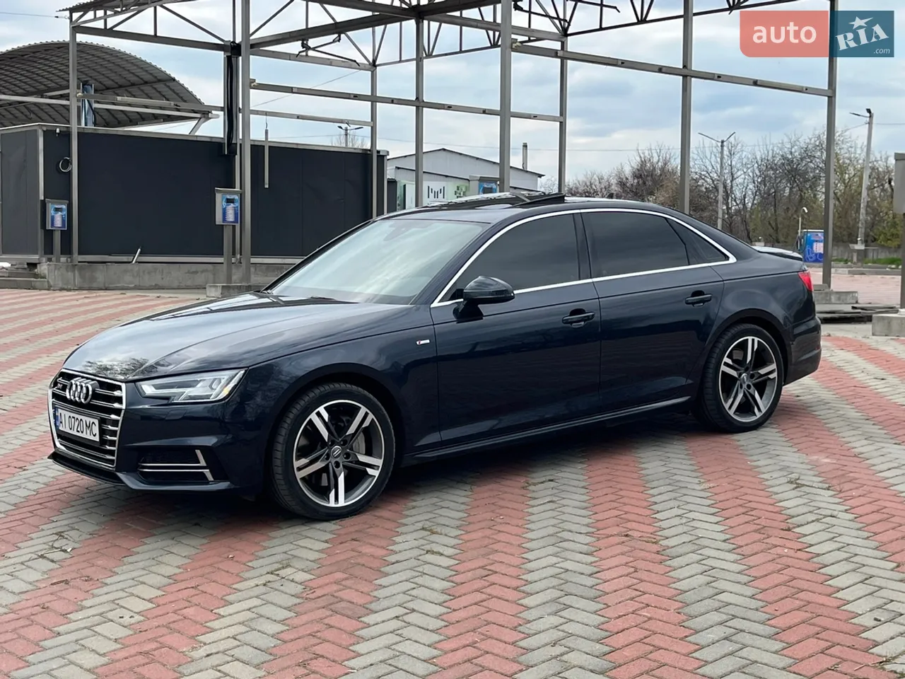 2017 Audi A4 - мініатюра 26