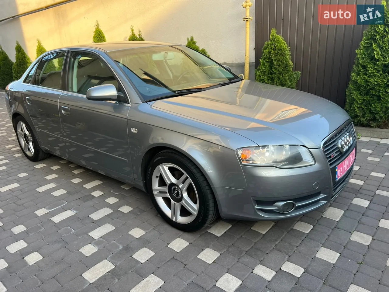 2017 Skoda Octavia - мініатюра 47