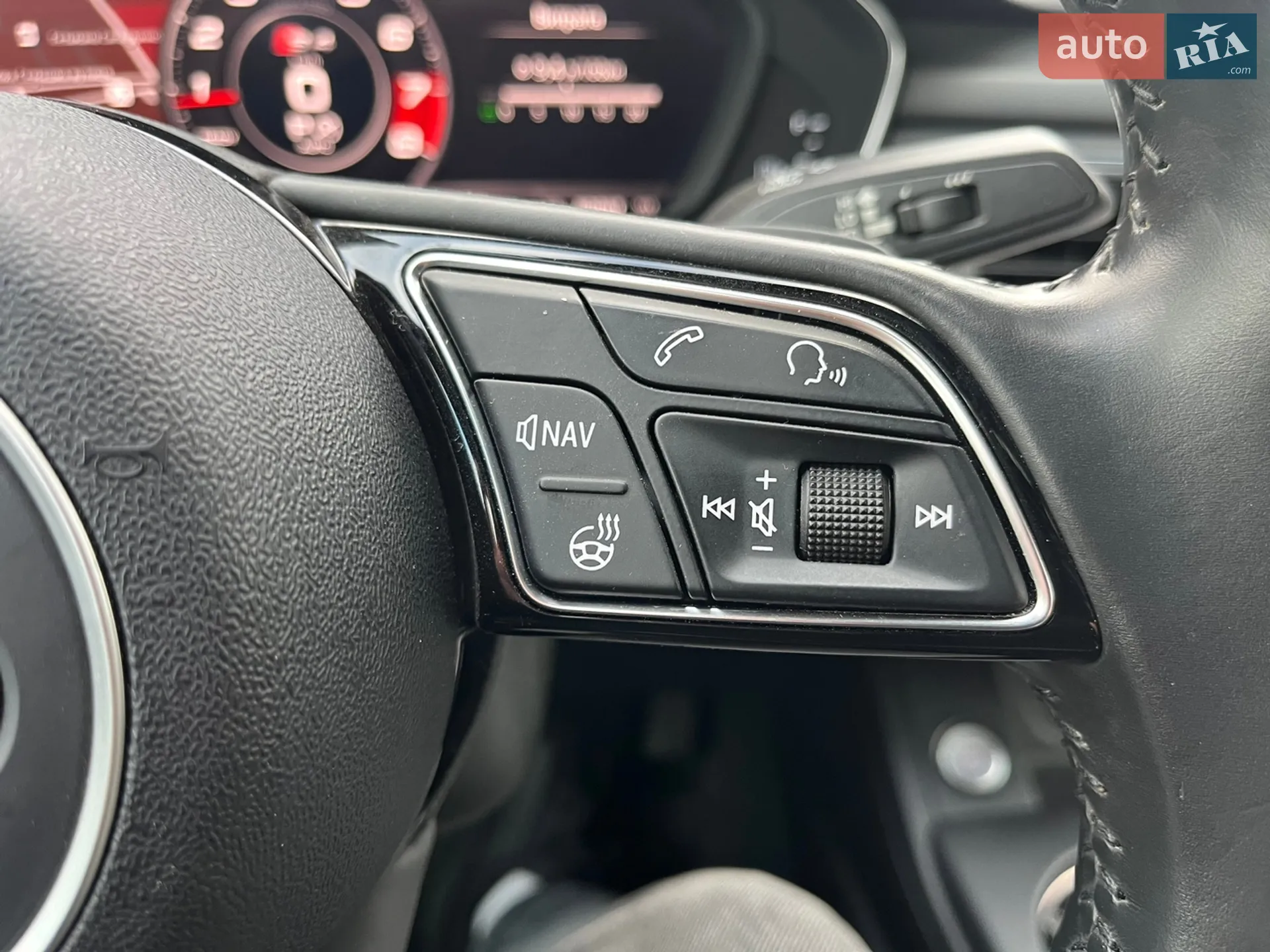 2017 Audi A4 - мініатюра 23
